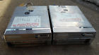 Csd-6001 Vintage Lot Tape Hitachi 2 Decks Remanufactured - 8 Track