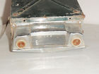 88990 Vintage Number Car Serial Motorola Radio 400