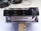 C11c5 Vintage Radios Auto Track Player - 8