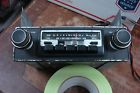 009170 Vintage Tenna Serial Radio Corp. Car