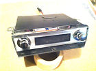Tm706s Vintage Deck Mount 8 Tape Motorola Car Dash Under Track Player Stereo