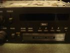 16169205 Vintage Tuning . Delco Chevrolet Part Finish Electronic Radio Black