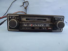 Cr-4096 Volkswagen Fm Vintage Rat Cassette Player Blaubunkt Porsche Rod
