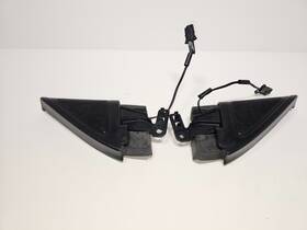 5c5837736 Volkswagon 5c5837 2013-2019 Volkswagen Beetle Left And Right Door Stereo Tweeters A B