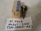 511951ford Volume Nos 18b501153 Control 1mf Radio Car Model