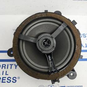 8633664 Volvo 03-14 Xc90 Rear Left Door Speaker Oem