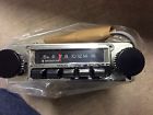 Vp-6235 Automatic Radio Volkswagen Vw Vintage Car Nib Beetle Van Karmann