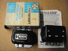 Vr262 Mastercraft New Voltage Regulators