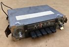 Vw-75-fm Vw Vintage Radio Audiovox Am Fm Fit Early Volkswagen Model