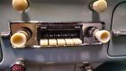 Vw Mp3 Vintage Bluetooth Beetle Fm Speaker Aux Input Radio Ipod Usb