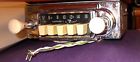 Vw Speaker Reconditiond Nice Wel Radio Very Knobs Plays Plug Sapphire
