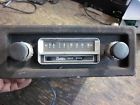 Vw8m Bowman 1970s Japanese Car Am Radio Toyota Datsun Other