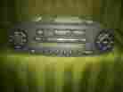 Vwz4z7a1045526 Delphi U Vintage Volkswagen Monsoon Car Radio Stereo Vwz4z7a1045526 Delphi U Vintage Volkswagen Monsoon Car Radio Stereo