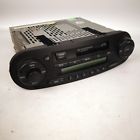 Vwz9z75120123 Volkswagen Car Audio Cassette Radio