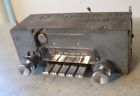Warranty Good Radio Plymouth 1965 Working Prices 65