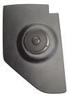 Watt 80 Panel 1940-1946 Ford Kfpu 1 Kick 40-6 Pickup Pair Speakers