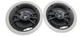 91008 Wave Audio Cs601 2x P/n Speakers