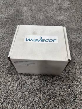 Wf120bd08 Wavecor Pair Of Used 4.75 Inch Midranges 4 3/4