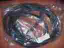 We119 Dearborn Classics 1972 Ford Ranchero Rear Window Gasket