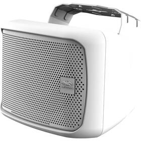 Wet Sounds 810042170216 Venue 6x9 Inch Driver Outdoor Speaker White