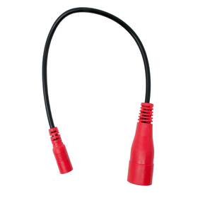 Wet Sounds 810042172388 Mc-tr-mini-adp 3.5mm To Din Mini Transom Remote Adapter