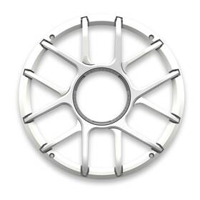Wet Sounds 810042172470 Rev 12 Hd Xz-w Grille Inch Xz Style Grilles For Tower Spe