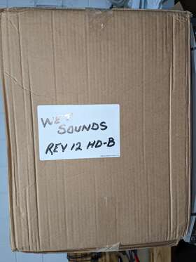 Wet Sounds 810042172517 Rev 12 Hd-b