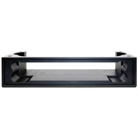 Ws420-bt Wet Sounds 814820020007 Billet Under Dash Mount - Black Used Acceptable