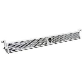 Wet Sounds 814820023145 Non Amplified Stealth 10 V2 Passive Sound Bar White - Used Very Good