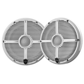 Wet Sounds 814820027624 Recon 6 Xw-w Series 6.5 Inch Speakers With White Xw Grilles Pair