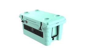 Shivr55 Wet Sounds 814820027808 Stealth High Output Audio Cooler Speaker System Seafoam