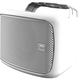 Wet Sounds 814820029499 Venue Series 8 Inch Driver Outdoor Speaker White