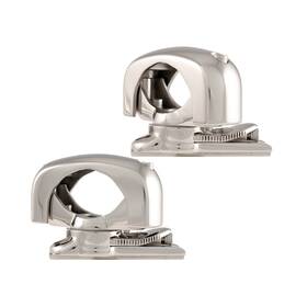 Wet Sounds 853414005648 Tc3 Mini Swivel Clamps For Rev And Icon Speakers - Used Very Good