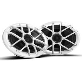 Zero-69-xz-w-uvg Wet Sounds Zero Series - Zero-69-xz-w 6x9 Inch Neodymium Powersport And Marine Spea