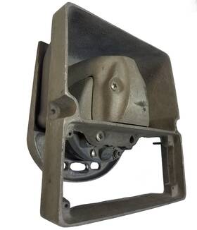 Sa-400b Whelen Pa Loud Speaker