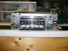 93bpb1 Working Gm Delco 1969 Serviced Original Olds Radio
