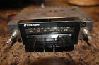 St3254 Working Steiger Radio Ih Tractor Dial Oem Fm 80 Case Factory Knobs
