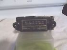 7897770 Works Vintage Radio Size Full 1977 Car Truck Gm