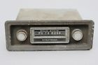 Wv-209 Wv209 Dynatronic Vintage Inland Model Transistor Car Radio Japan
