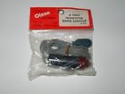 X-86 Olson Vintage Car Foot Transistor Radio Adaptor Volts To