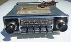 X1485100 Blaupunkt New Yorker Autoradio Faceplate