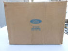 Xc2f-18814-ba Box. Kit Radio Oem Ford