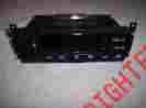 Xf3h19c933ad Ford 99 00 01 02 Lincoln Continental Oem Climate Control