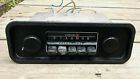 1vw10 Xi Bezel Vintage Used Volkswagen Vw Radio Sapphire