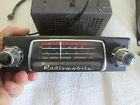 Xk-150 Restored Sw 9-band Radiomobile 230r Xke Jaguar Rolls Radio