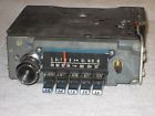 F3tbf Xl Radio Custom Ford Country Squire Galaxie Bendix Fm 500 1963 Oem