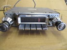 Xpa-2575a Motorola Vintage Japanese Automatic Radio Am Fm Car