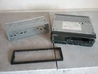 Xr-1790 Sony Oem Cassette Car Stereo Player Tuner With Mount