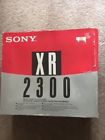 Xr-2300 Sony Brand New Vintage Cassette Car Stereo Still 027242485679