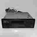 Xr-c350 Sony Cassette Car Radio Rare